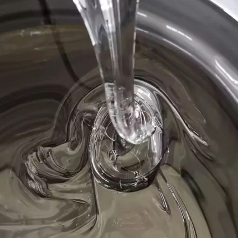 Fuel Additive polyisobutene